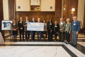 YCF Awards Over $130K in Grants
